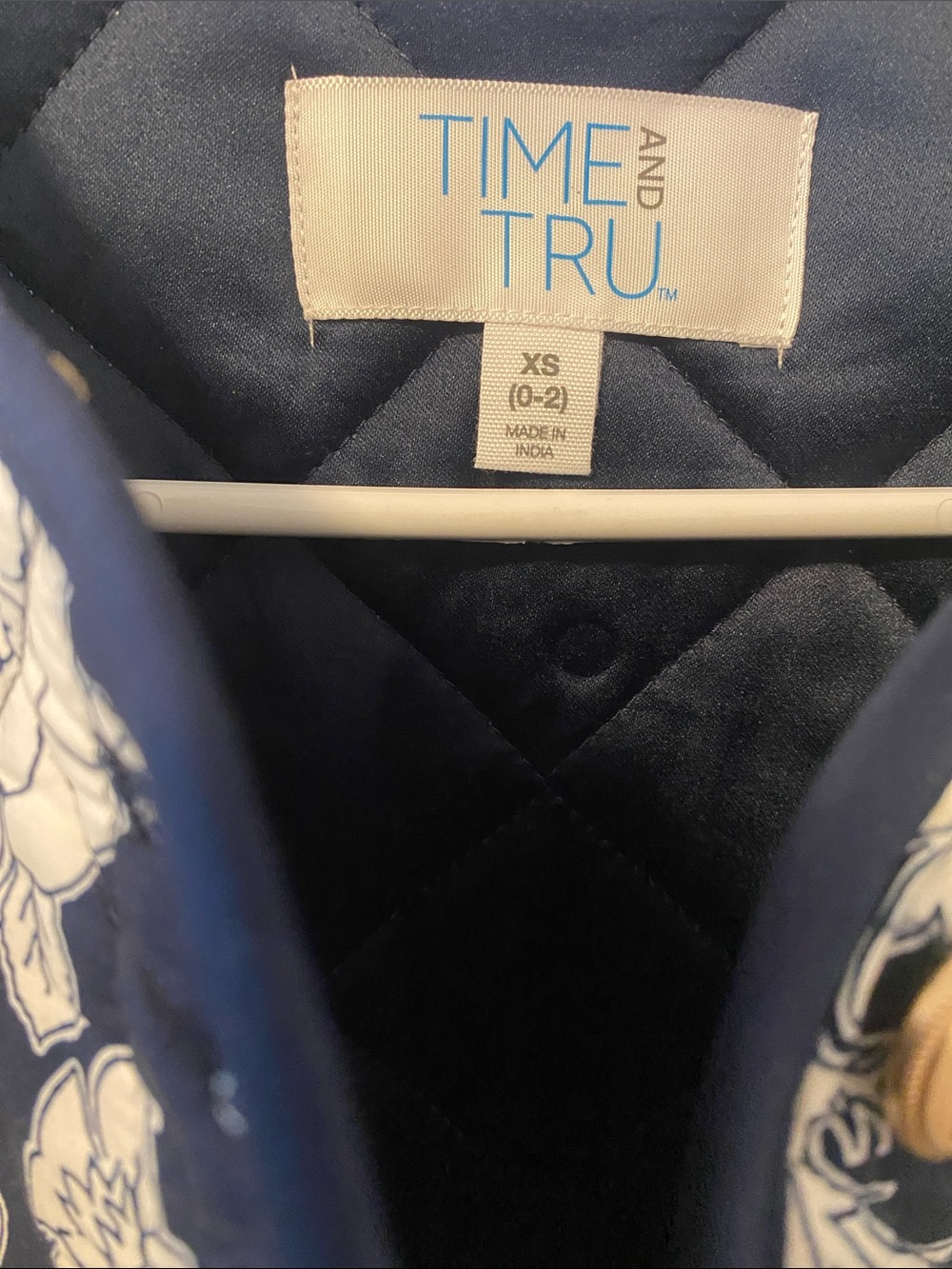 Jacket - Picture 11 of 16